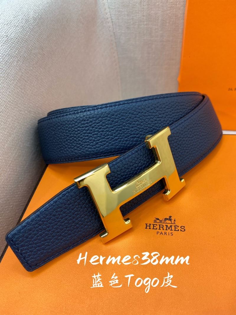 Hermes Belts